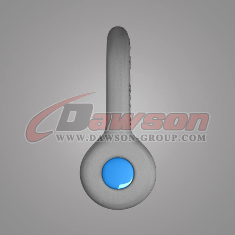 Grillete de arrastre forjado con pasador hundido, grillete de cadena - Dawson Group Ltd. - Fabricante, proveedor y f&aacute;brica de China