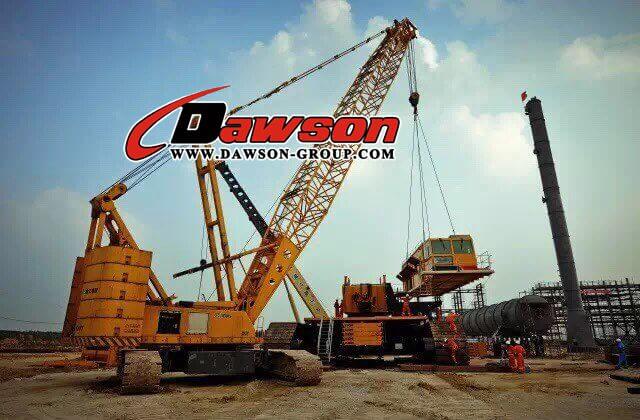 DAWSON GROUP LTD - ESLINGAS DE ELEVACI&Oacute;N PARA GR&Uacute;AS DE ELEVACI&Oacute;N PESADA DE CHINA ESLINGAS REDONDAS, ESLINGAS DE CABLE DE ALAMBRE, ESLINGAS DE CORREA