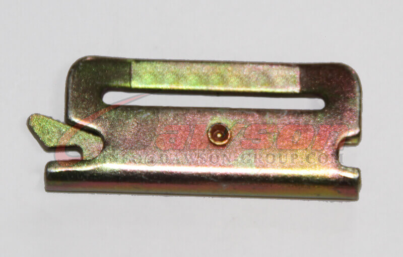 E トラック継手、スプリング式継手 - Dawson Group Ltd. - 中国メーカー、サプライヤー、工場