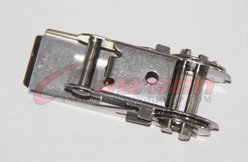 25MM ステンレス鋼ラチェット バックル、ラチェット バックル - 中国工場、輸出業者