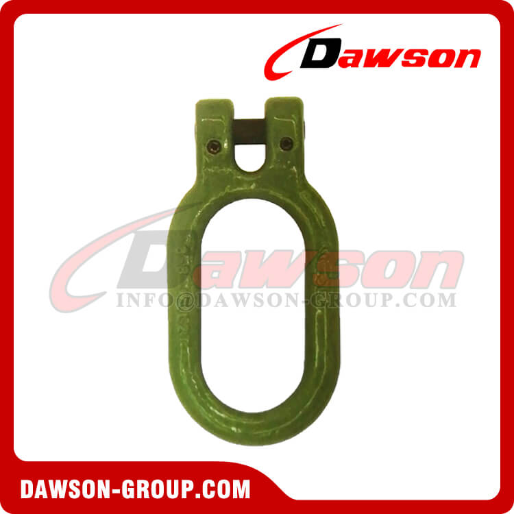 DS388 G80 Clevis Link - Dawson Group Ltd. - China Manufacturer, Supplier DS388 G80 クレビス リンク - Dawson Group Ltd. - 中国メーカー、サプライヤー