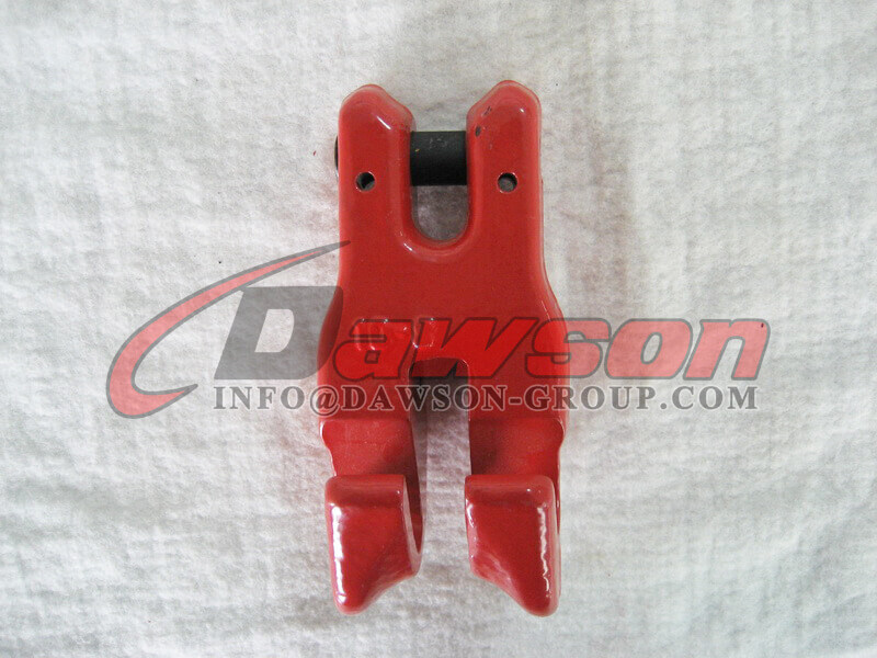 DS301 G80 チェーン長さ調整用クレビス クラッチ - Dawson Group Ltd. - 中国メーカー、サプライヤー