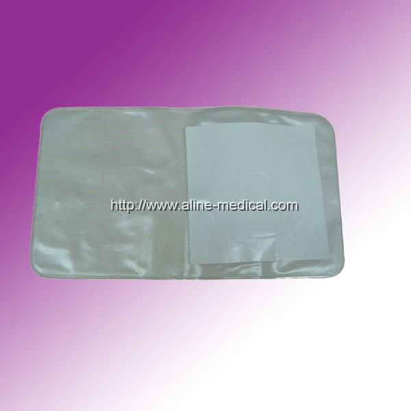 Colostomy Discharge Bag