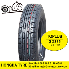 Motorcycle tyre GD335