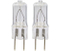 150W/T4/24V/Cl/G6.35 150-Watt 24-Volt Bi-Pin Based Stage and Studio T4 Bulb
