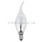 Best Selling Eco C35 42W 230V Energy Saving Halogen Lamp Standard with Ce RoHS ERP Meps