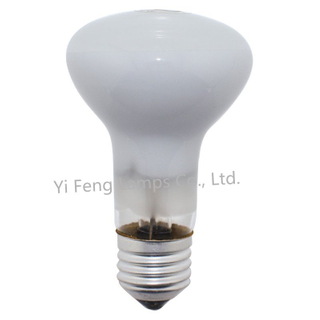 Best Price Eco R63 Halogen 18W, 28W, 42W, 52W, 70W Frost Halogen Bulb with CE/ RoHS/ ERP/GOST Approved