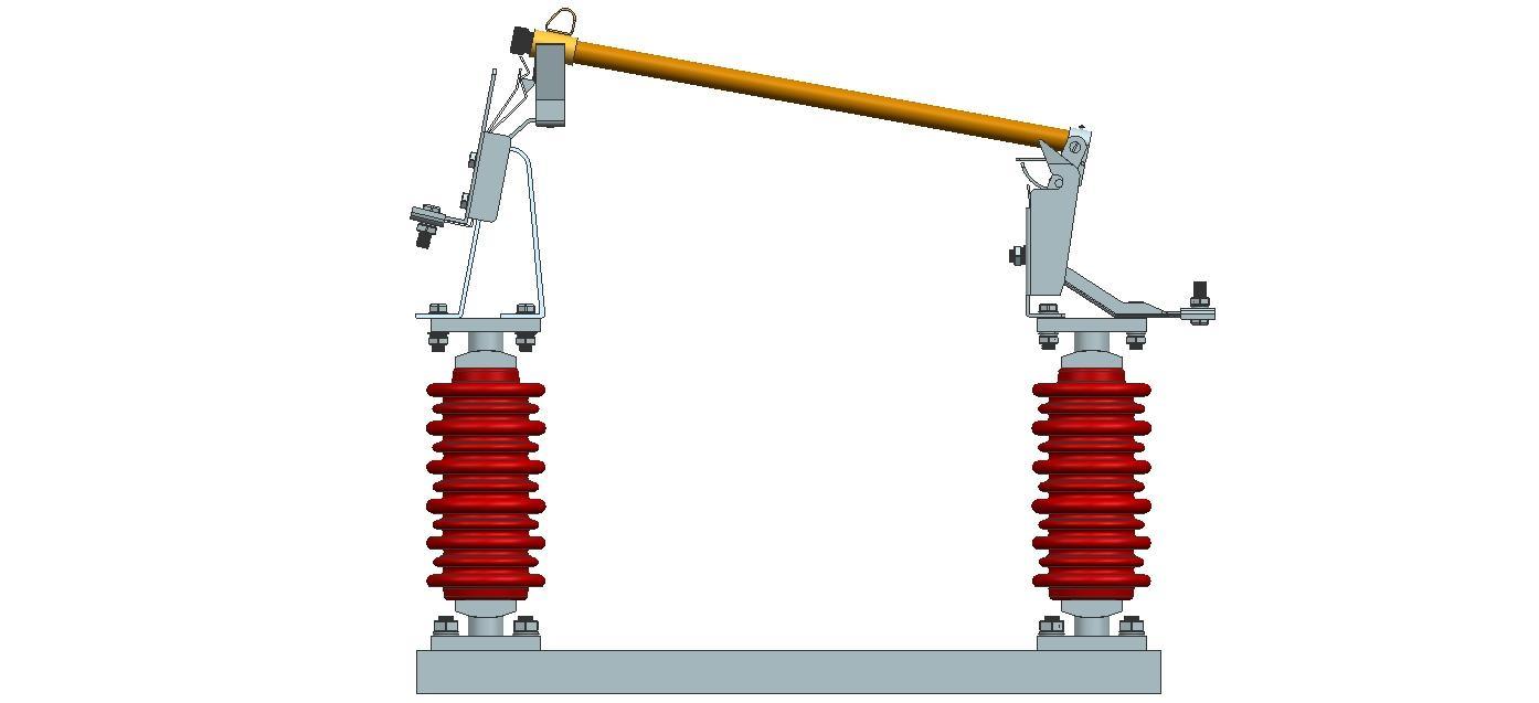 D Fuses 33kv