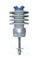 35kv Porcelain Line Post Insulators