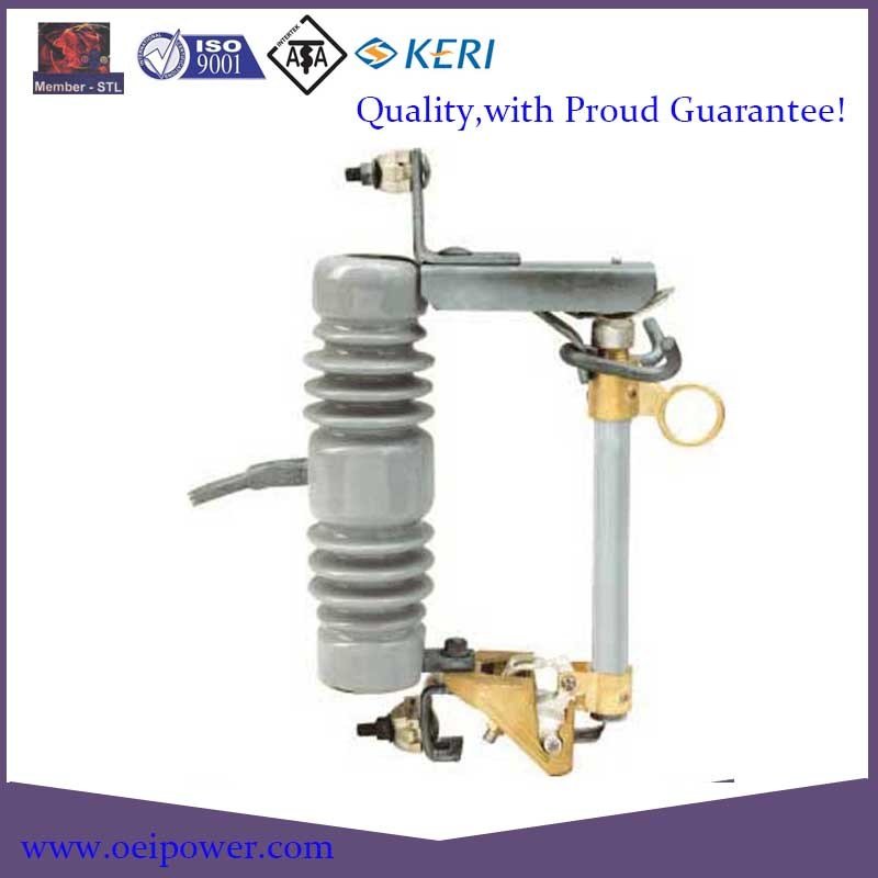 Polymer Fuse Cutout, Drop out Fuses 15 Kv 200A