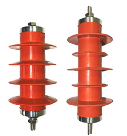 Hy10W-21, 21kv 10ka Surge Arrester