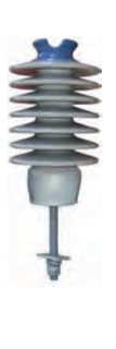 25kv Polymer Sation Post Insulators