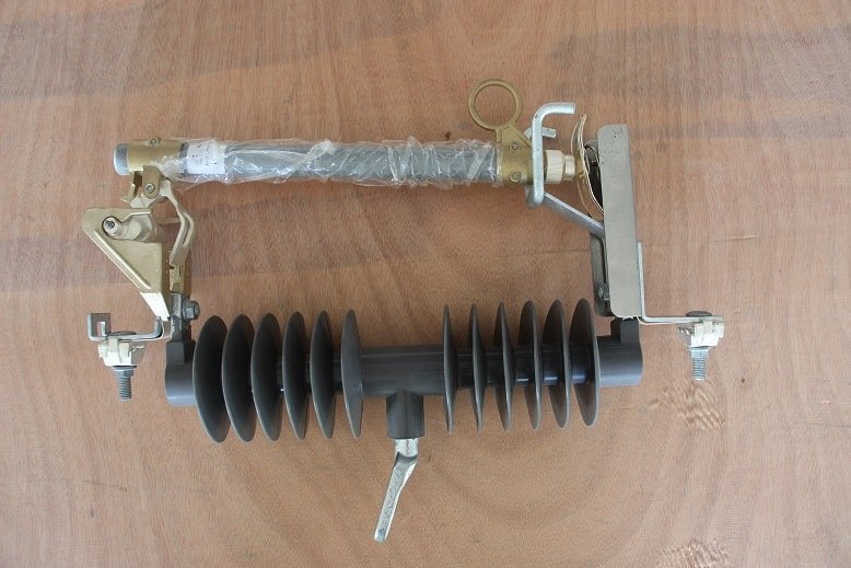 Polymeric Expulsion Fuses 27kv 100A