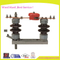 Outdoor Single Pole Fused Recloser by-Pass Switches36kv