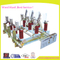 Outdoor Single Pole Fused Recloser by-Pass Switches 11kv