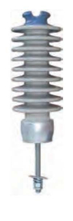 35kv Pin-Type Insulator