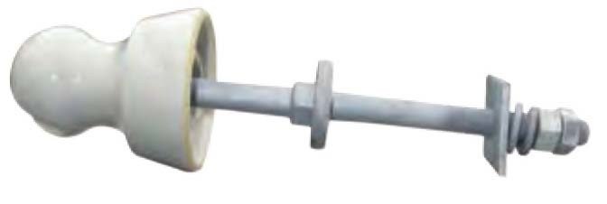15kv Porcelan Insulator