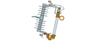 Polymer Fuse Cutout, Drop out Fuses 27 Kv 100A