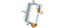 Polymer Fuse Cutout, Drop out Fuses 27 Kv 100A