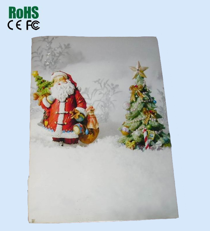 Professional Christmas cards, invitation cards,birthday cards wholesale greeting cards