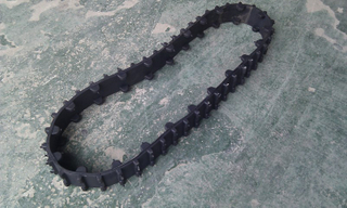 Rubber Track