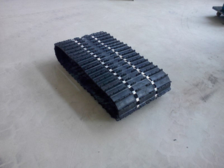 Rubber Track