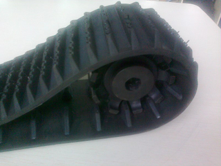 Rubber Track