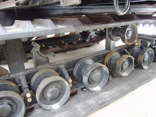 Rubber Track