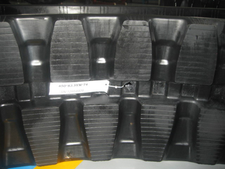 Rubber Track