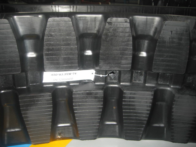 Rubber Track
