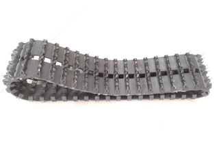 Rubber Track