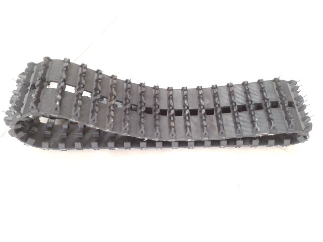Rubber Track
