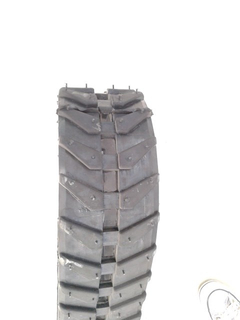 Small Rubber Track