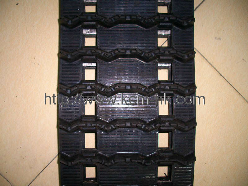 Rubber Track