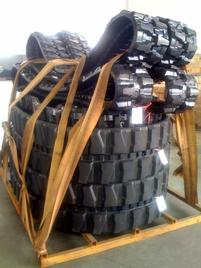 Rubber Track
