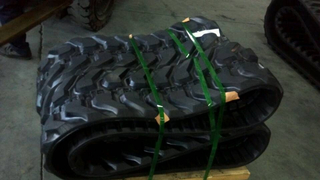 Rubber Track