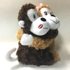 Valentines Gifts Long Arm Couple Soft Hug Monkey Plush 