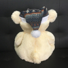 New Coming Promotional Cute Christmas Teddy Bear Toys