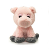 Soft And Lovely Pink Plush Toy Pig