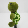 Plush Stuffed Toy Tortoise Finger Puppet for Kids