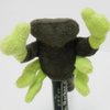Plush Stuffed Toy Vultures Finger Puppet for Kids