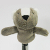 Plush Stuffed Toy Skunk Finger Puppet for Kids