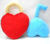 Valentine Gift Pillow Cushion Plush Soft Cushion