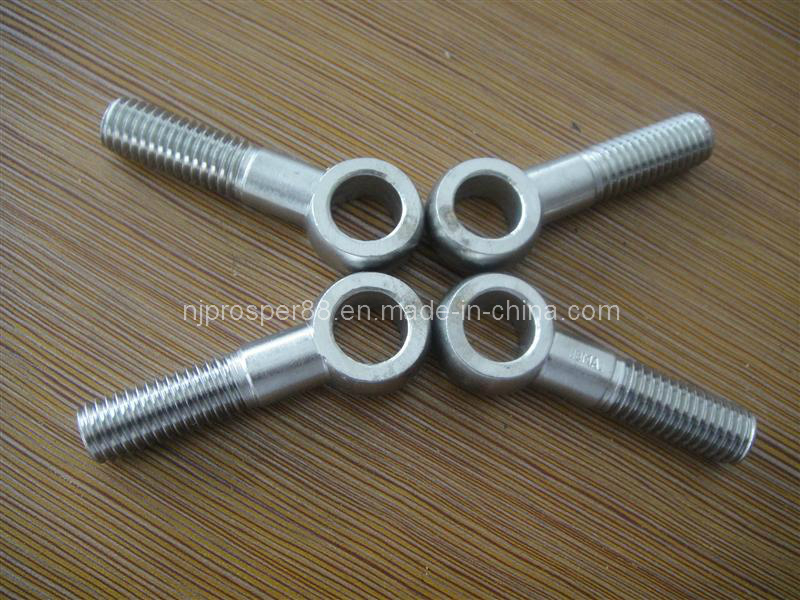 Eyelet Bolt (YZF-F009)