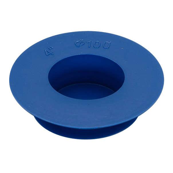 Plastic Flange Face Covers (YZF-C014)