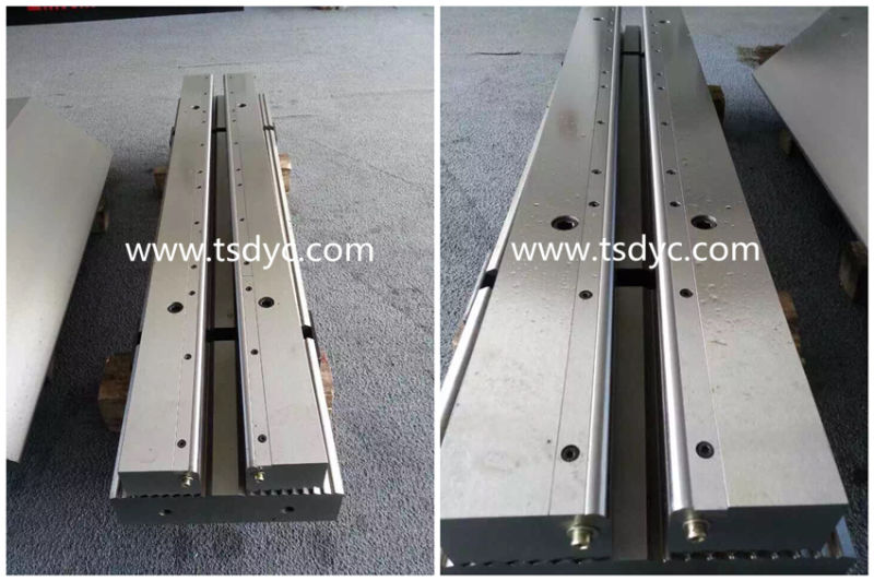 Presionar los útiles del freno con la apertura ajustable auto