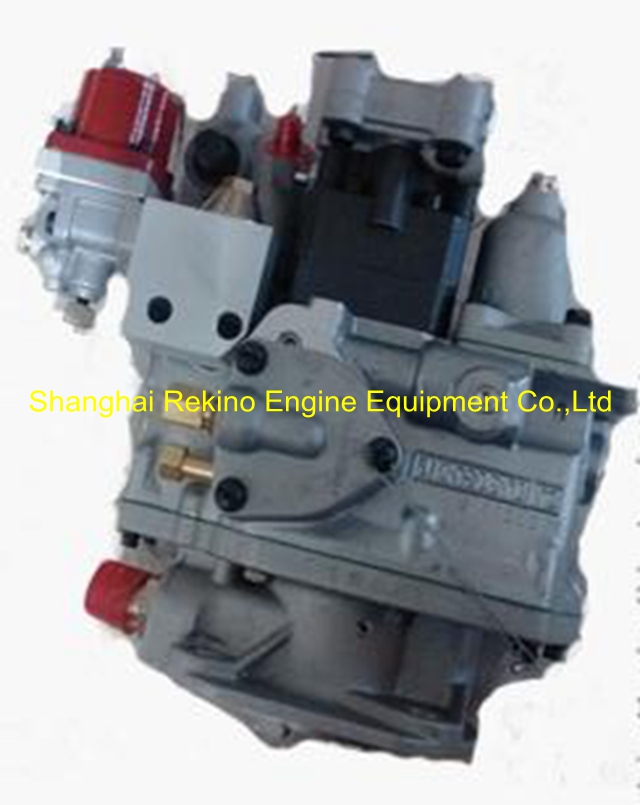 4999489 PT fuel injection pump for Cummins NTA855-C360S20 Bulldozer