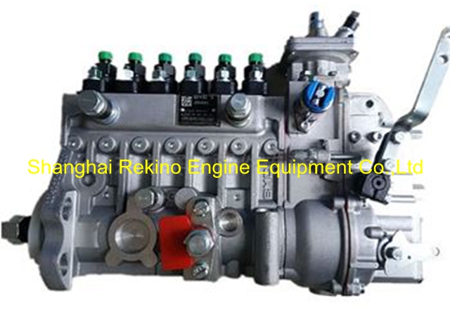 4994681 10403566225 BYC fuel injection pump for Cummins 6BTA5.9-C130