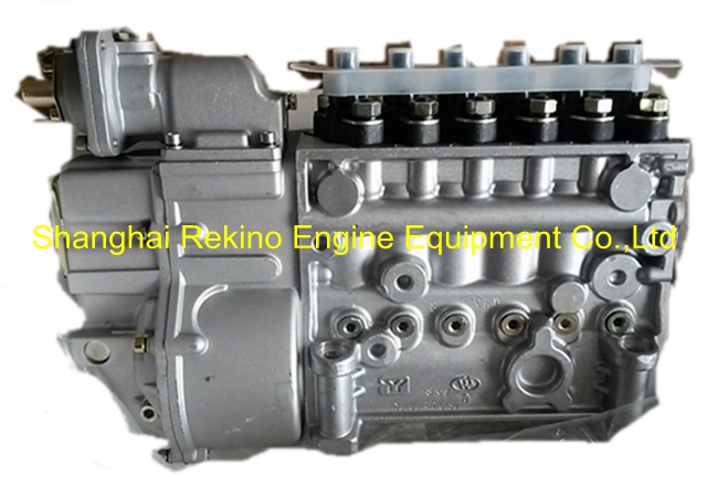 BP12U6 13053792 Longbeng fuel injection pump for Weichai WP6C220-23
