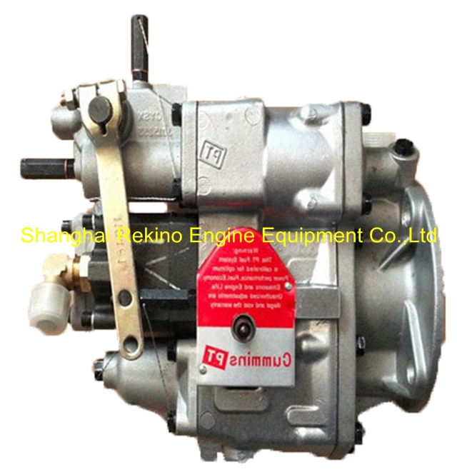 3655965 PT fuel pump for Cummins KTA19-M550 Marine diesel engine 